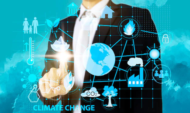 Energiemanagement en -monitoring