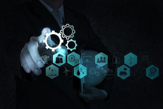 Energiemanagement en -monitoring