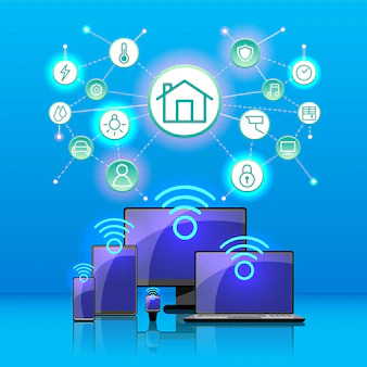 IOT IoT